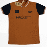 Brown Hackett