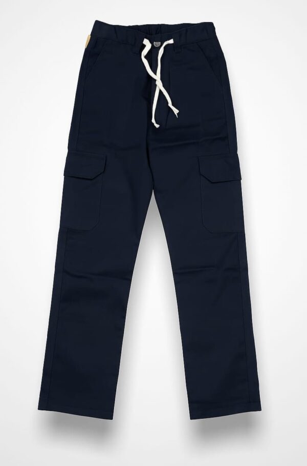 Baggy trouser