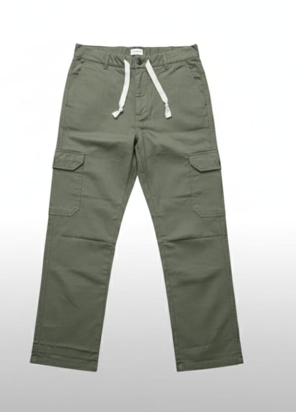 Baggy trouser