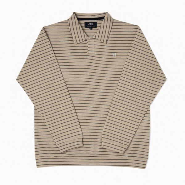 SKIN SHIRT