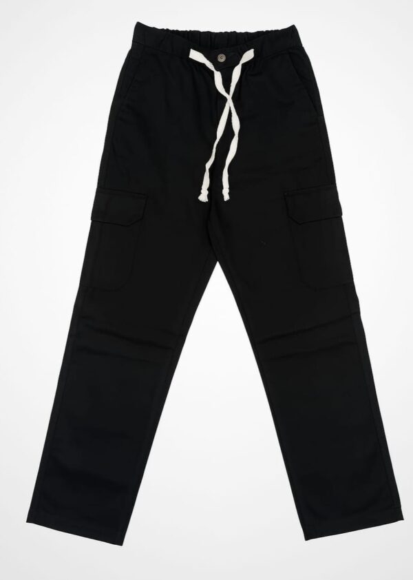 Baggy trouser