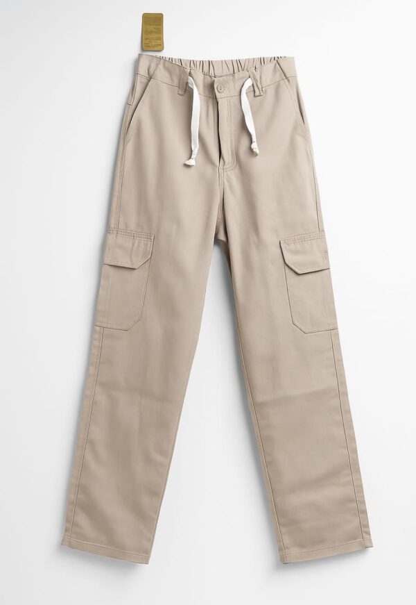 Baggy Trouser